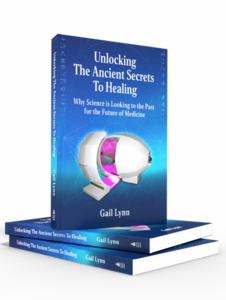 Unlocking The Ancient Secrets To Healing Book