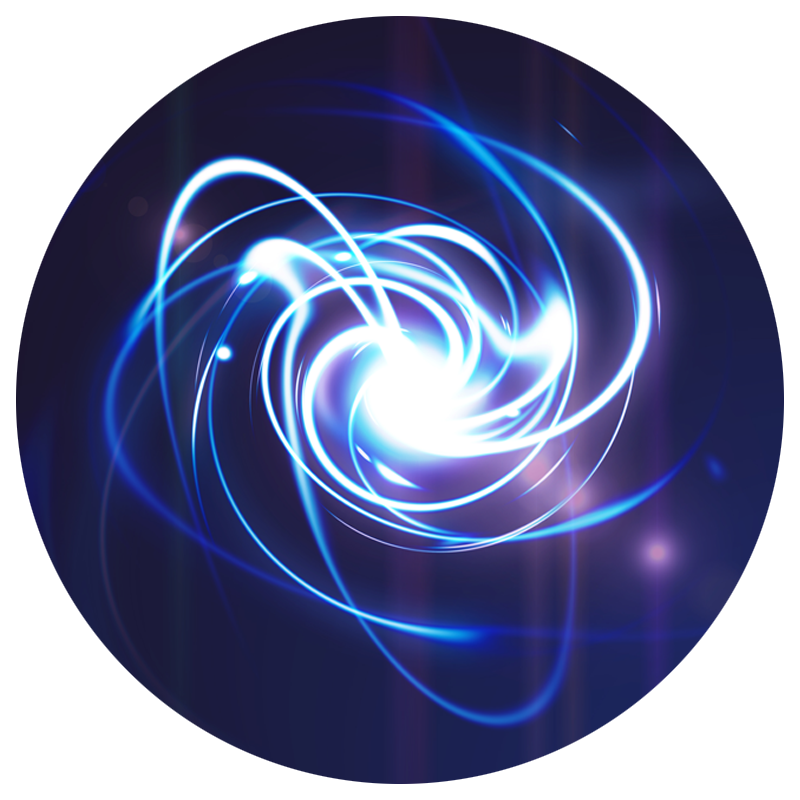 energy healing