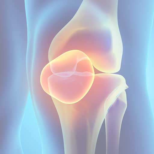 injuries and pain
