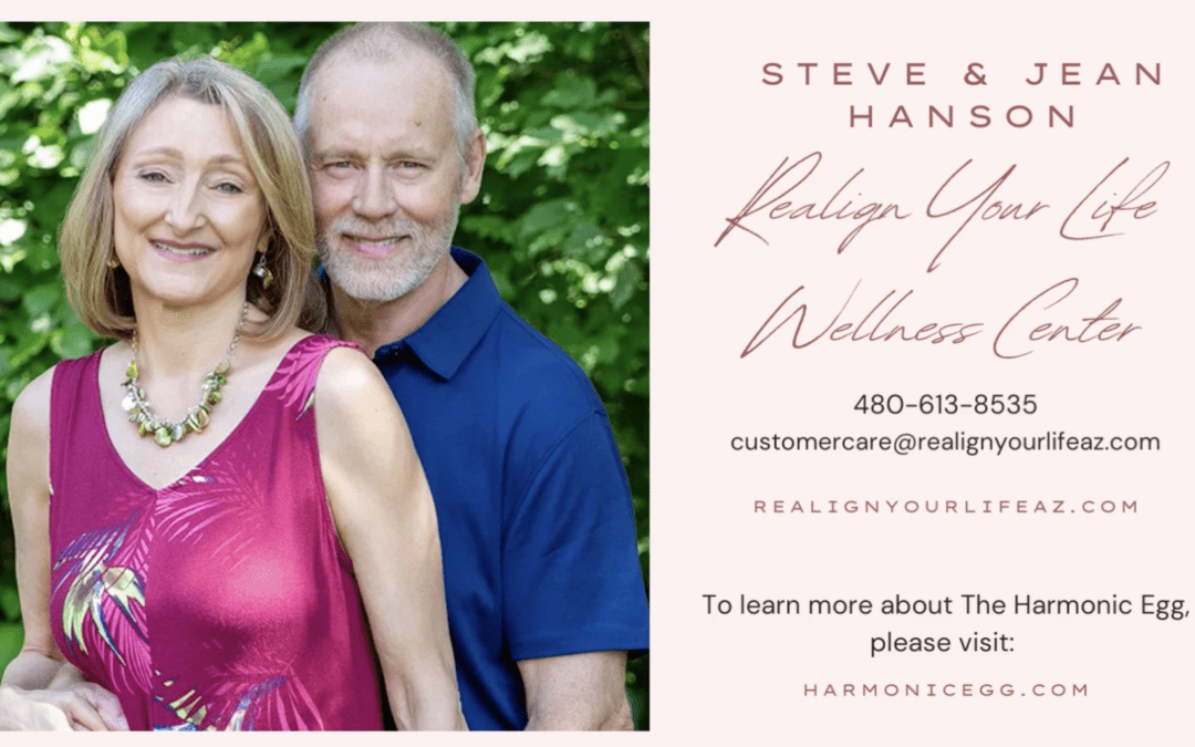 Getting to know your Center Owners – Mesa, AZ