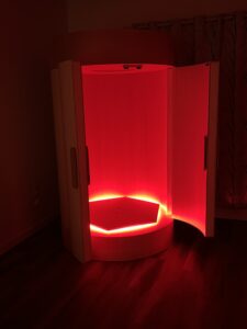 LiFT™ - Let It Flow Therapy. Create Wellness from Within in your home or workspace. *** SPECIAL ORDER. PLEASE INQUIRE FOR PRODUCTION TIME ***