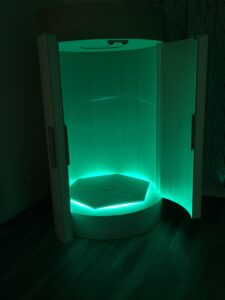 LiFT™ - Let It Flow Therapy. Create Wellness from Within in your home or workspace. *** SPECIAL ORDER. PLEASE INQUIRE FOR PRODUCTION TIME ***