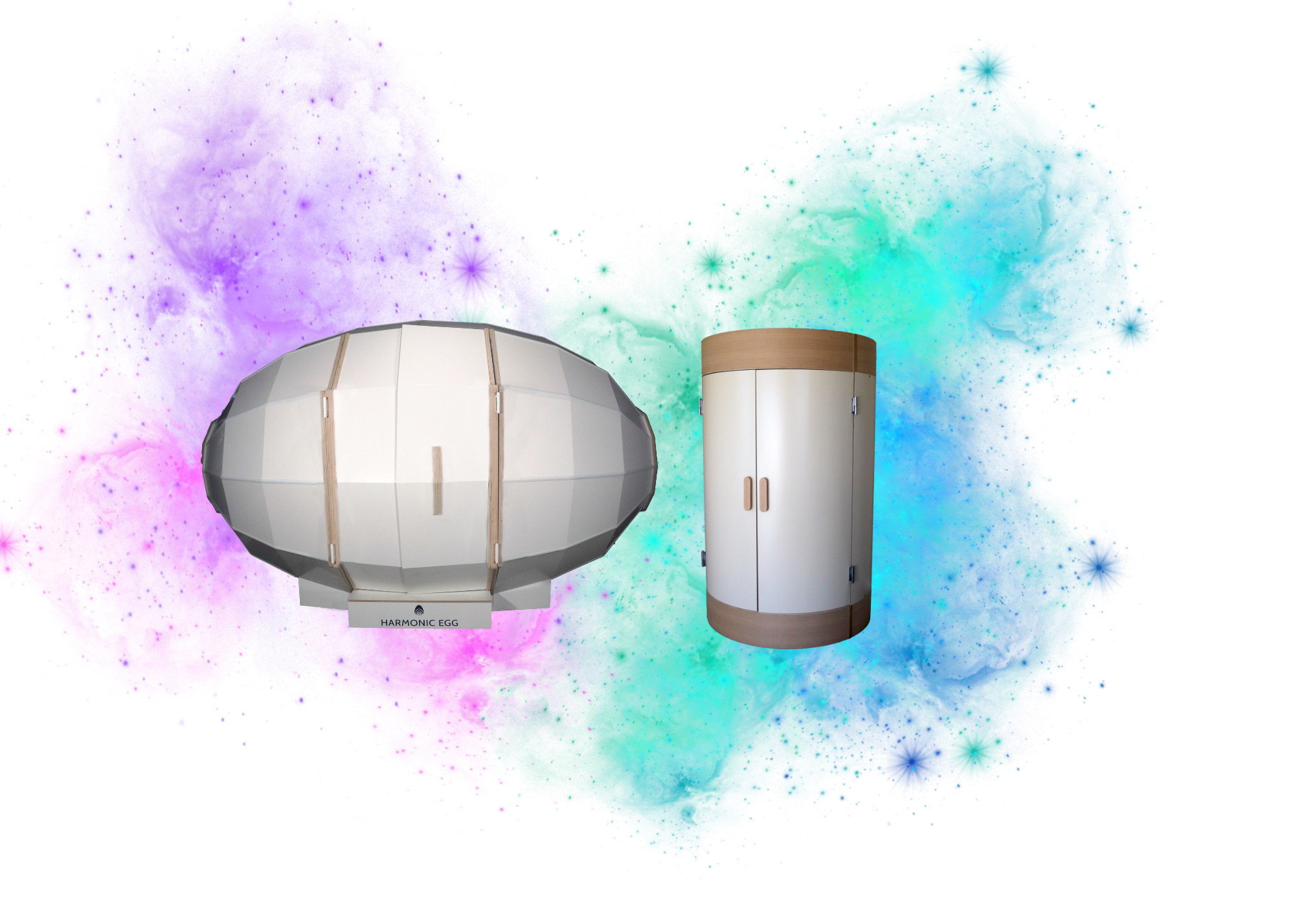 harmonic egg store